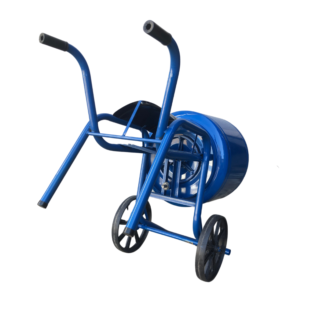 Hormigonera Trompito Sin Motor - Imagen 2