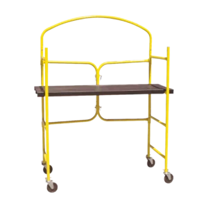 Andamio Plegable Portatil
