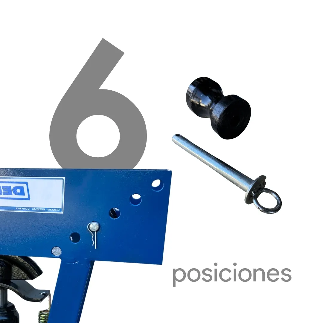 sp16201 dobladora 16