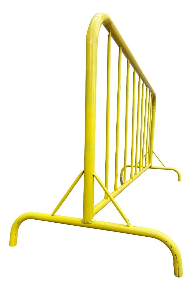 Vallas Metalicas De Seguridad - Imagen 3