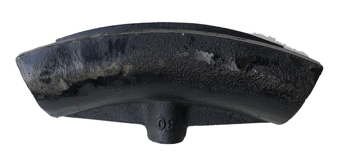 Conformador Para Dobladora 3 - Delfabro S.r.l