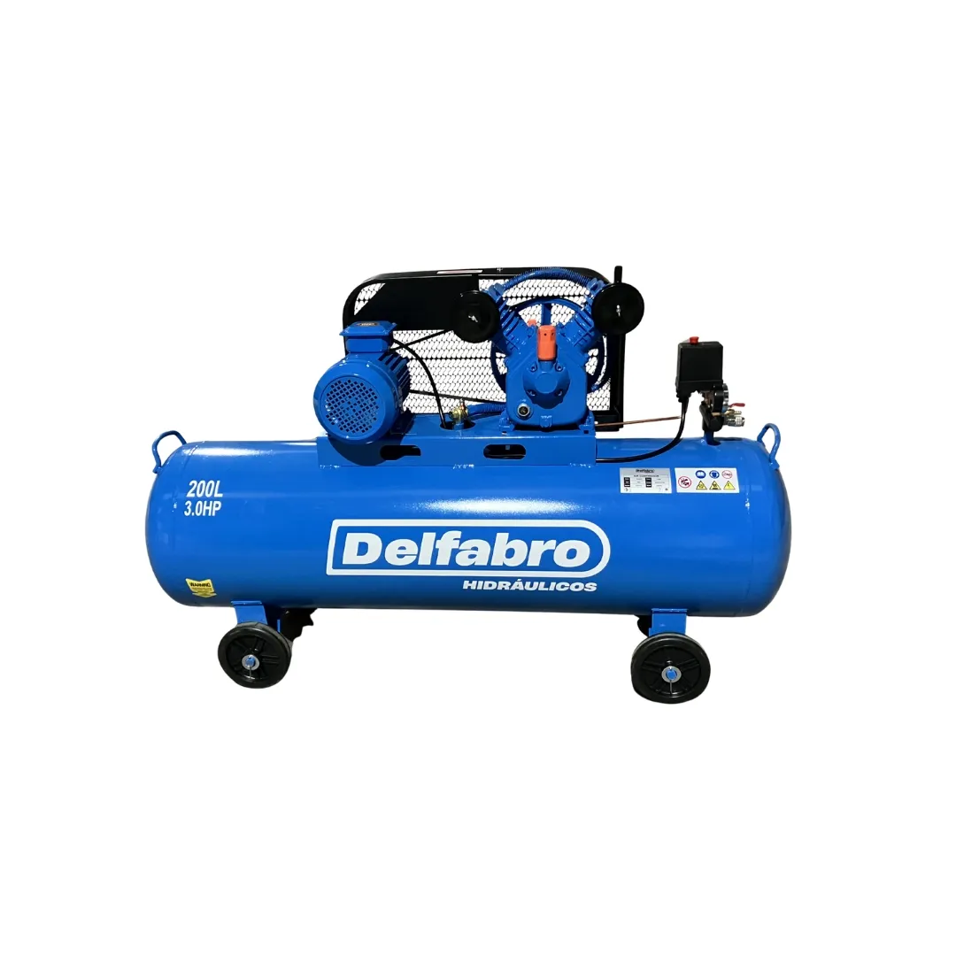 compresor 200