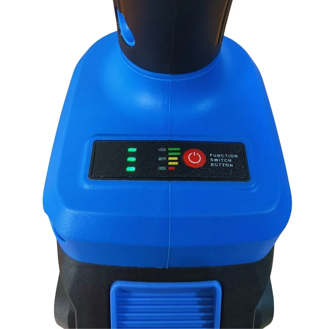 Llave de impacto 1000 N.m - Imagen 4